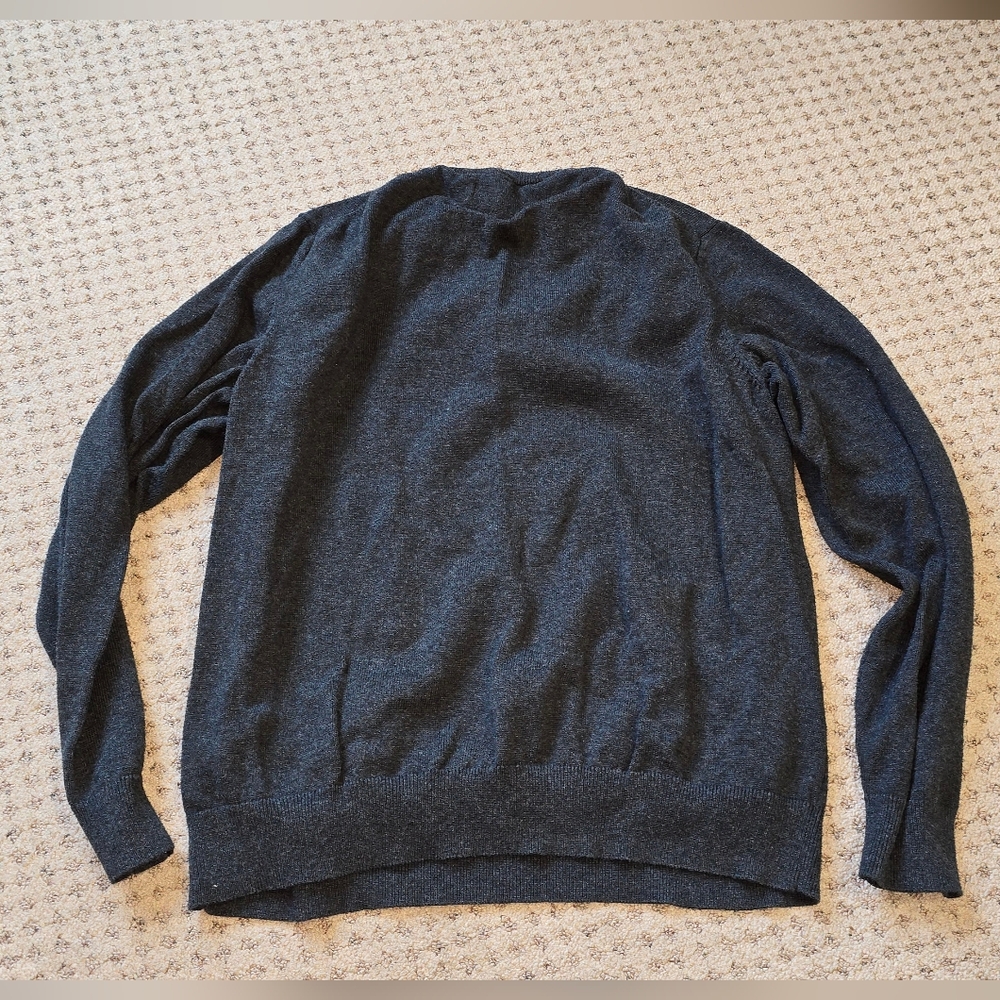 Amazon essentials sweater - Picture 2 of 5